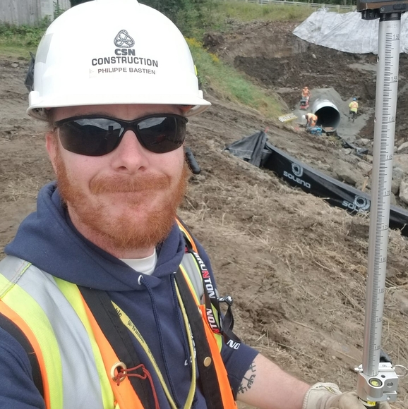 Meet your Posher, Philippe - Picture 1 of 1